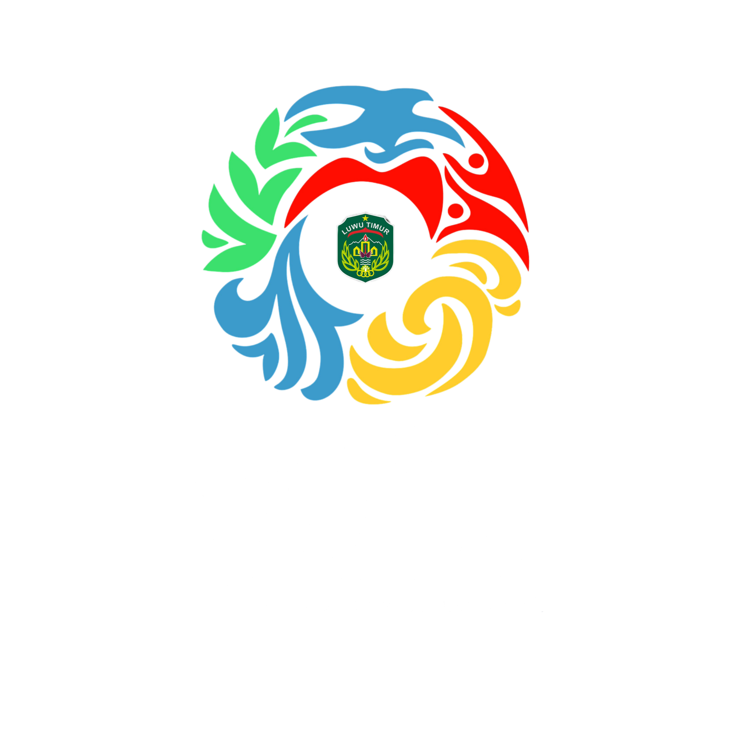 Lutim Juara Pemkab Putih