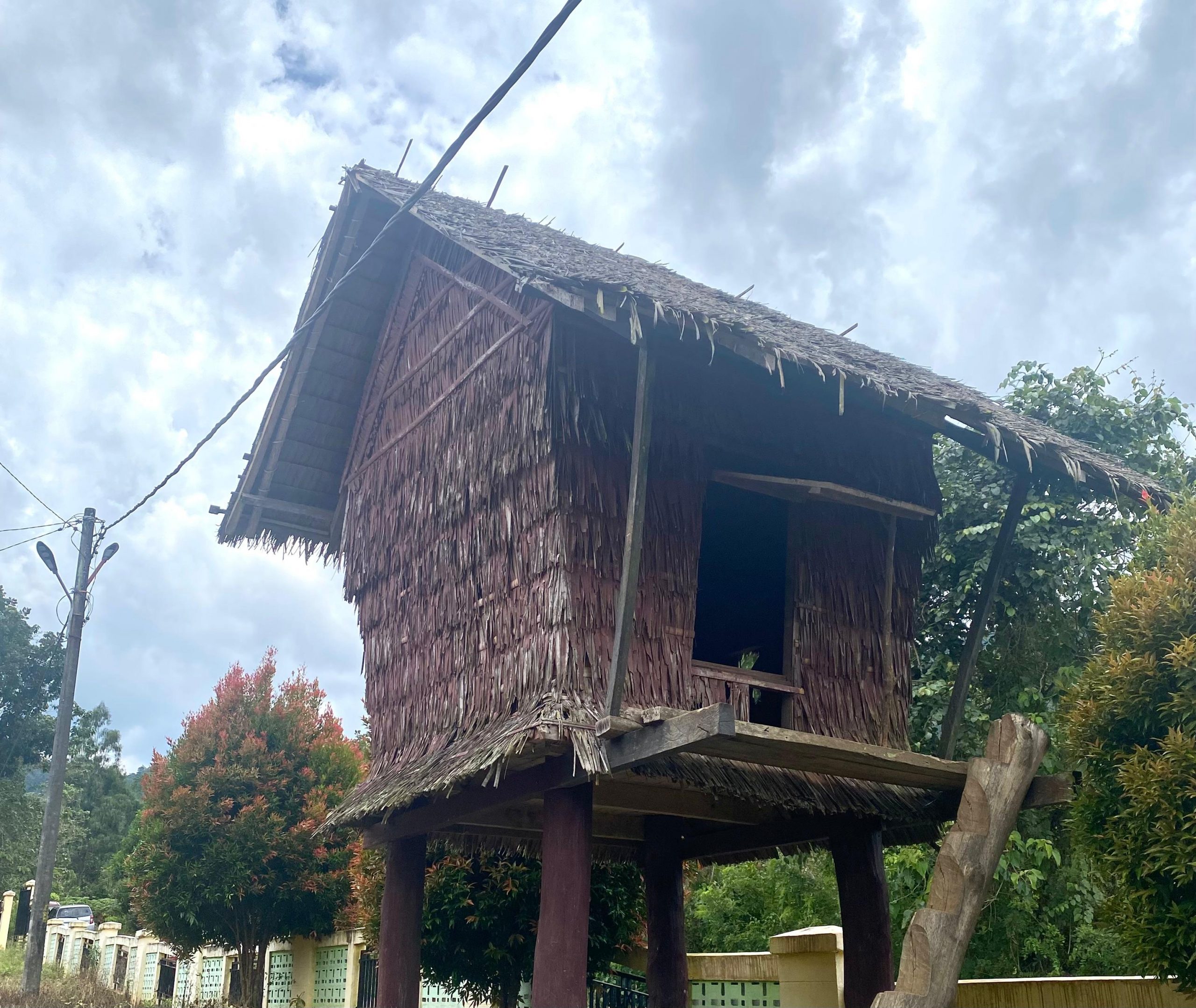 ADAT KARUNSIE
