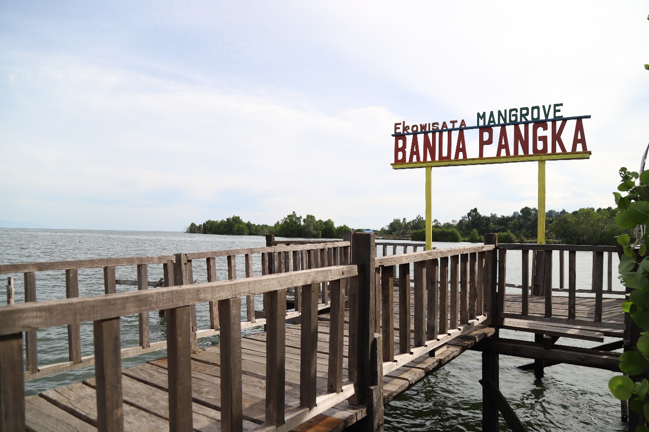 banua pangka 6