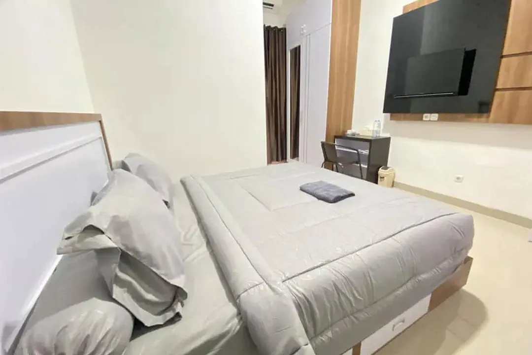 mj Guest house