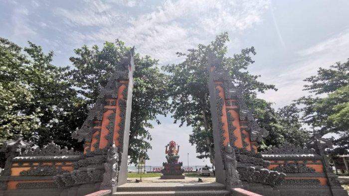 pantai ujung suso
